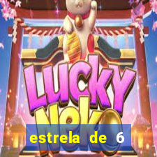 estrela de 6 pontas significado na umbanda